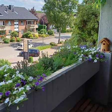 Apartamento Gezellig In *