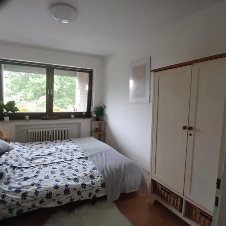 Apartment Gezellig In Goch