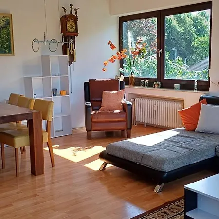 Gezellig In Apartment *