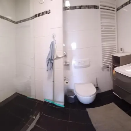 Gezellig In Apartamento *