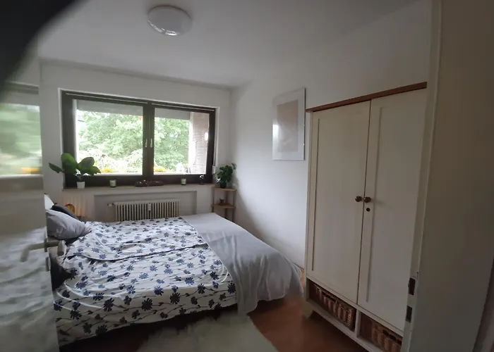 Appartement Gezellig In Goch