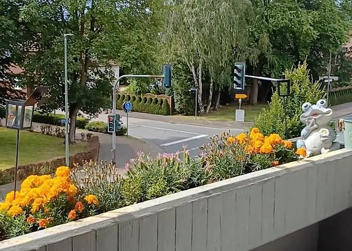 Gezellig In Appartement